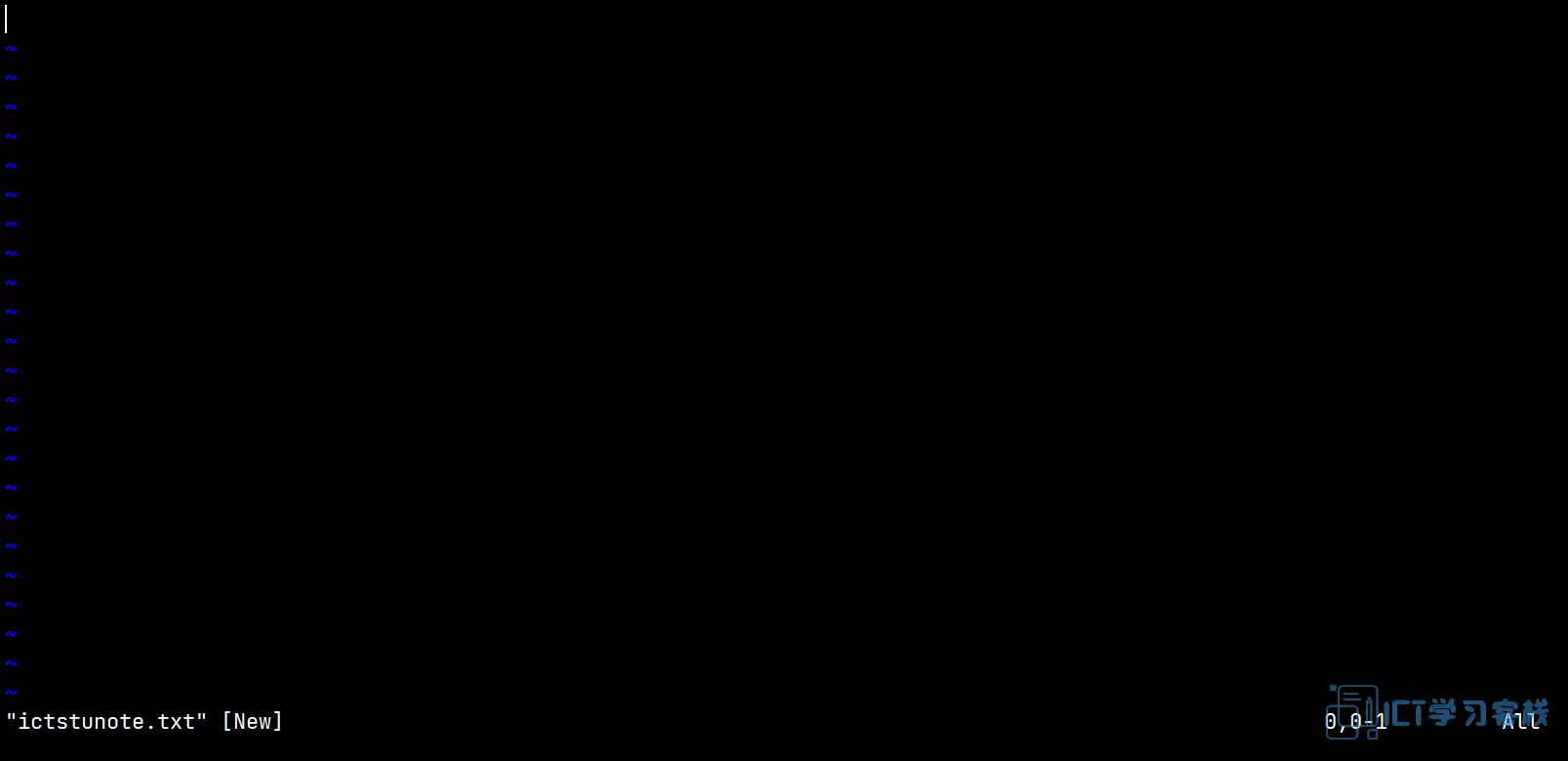 ictstu