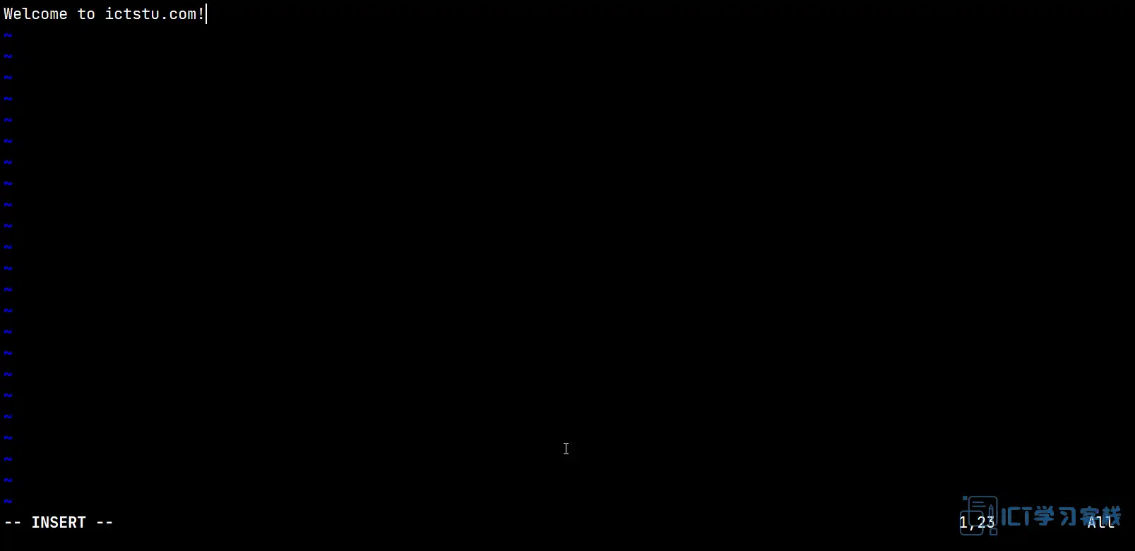 ictstu