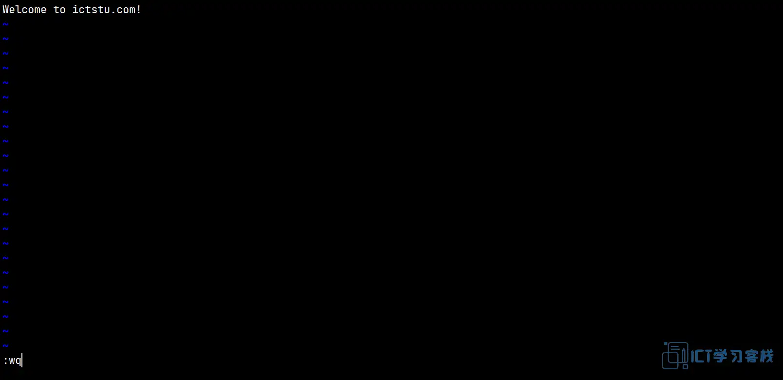 ictstu