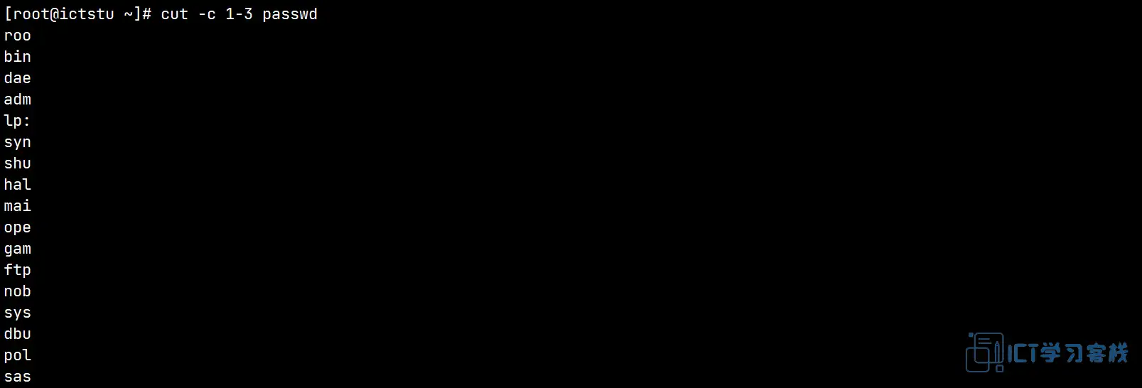 ictstu